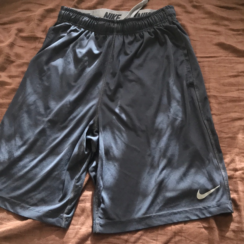 Nike dri-fit shorts